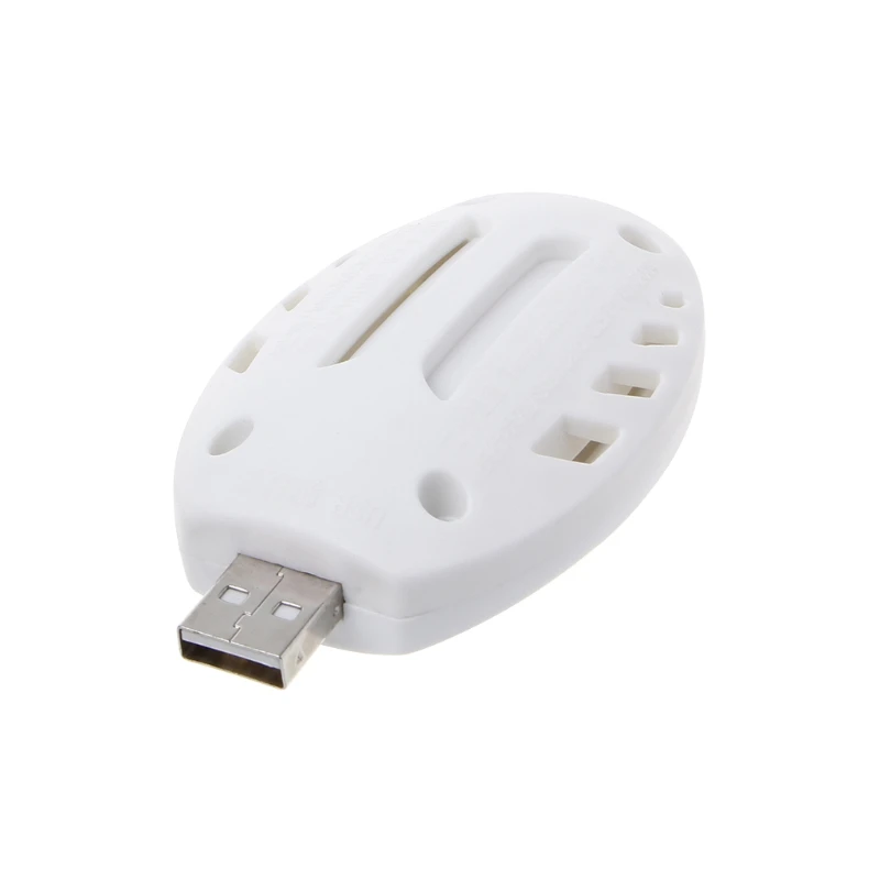 Portable USB Electrical Mosquito Killer Hiking Outdoor Summer Home New Dropship