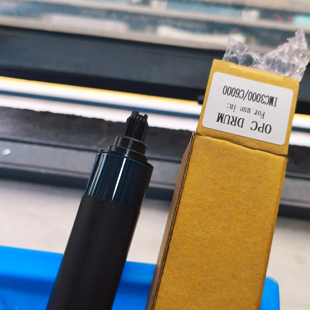 

Барабан OPC для цилиндра Ricoh IM C3000 C3500 C4500 C6000 IMC3000 IMC3500 IMC4500 IMC6000