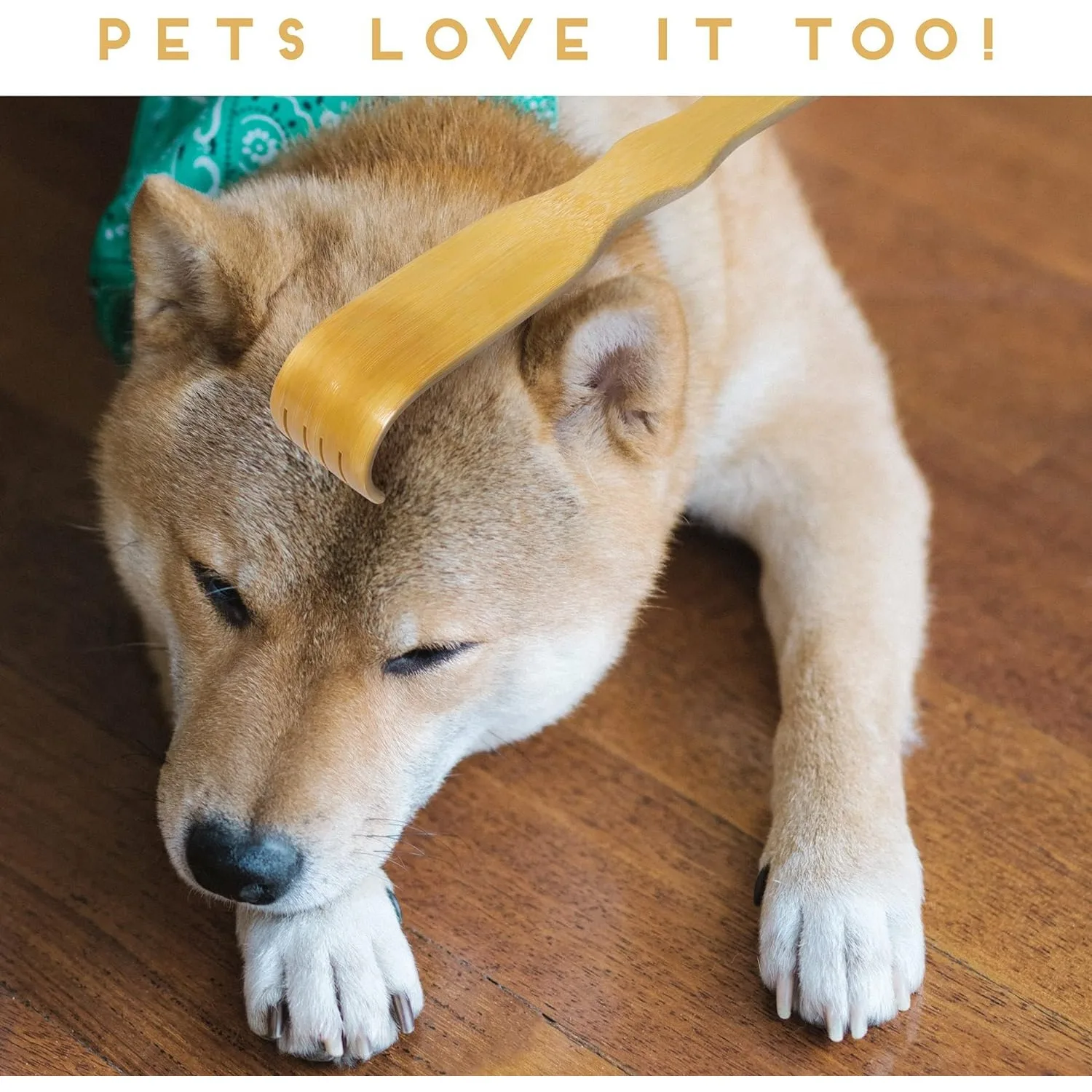 الخيزران الظهر هرش المعونة عصا خدش تدليك الأسطوانة طويلة خشبية الجسم عصا كبيرة للرجال والنساء الظهر خدش مدلك