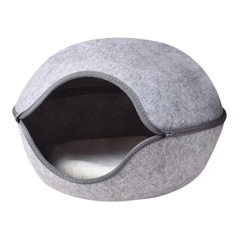 

Cat Tunnel Beds Interactive Game Toy Cat Bed Washable Pet House Kitten Sports Equipment Universal Training Toy pet accessories