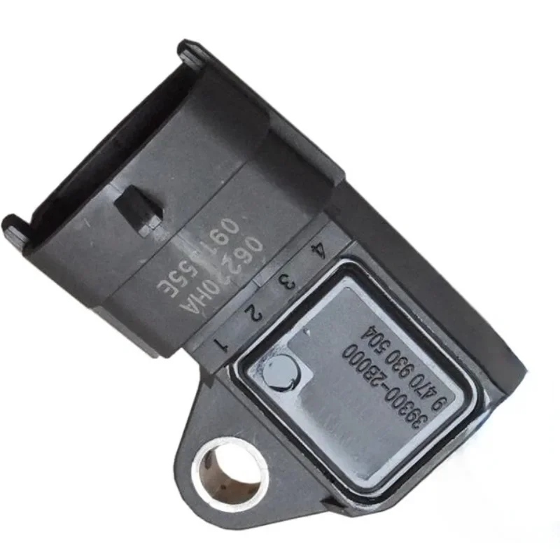 

Genuine 39300-2B000 9 470 530 504 Automobile Intake Pressure Sensor for Hyundai SantaFe for KIA Sorento 2.4 China