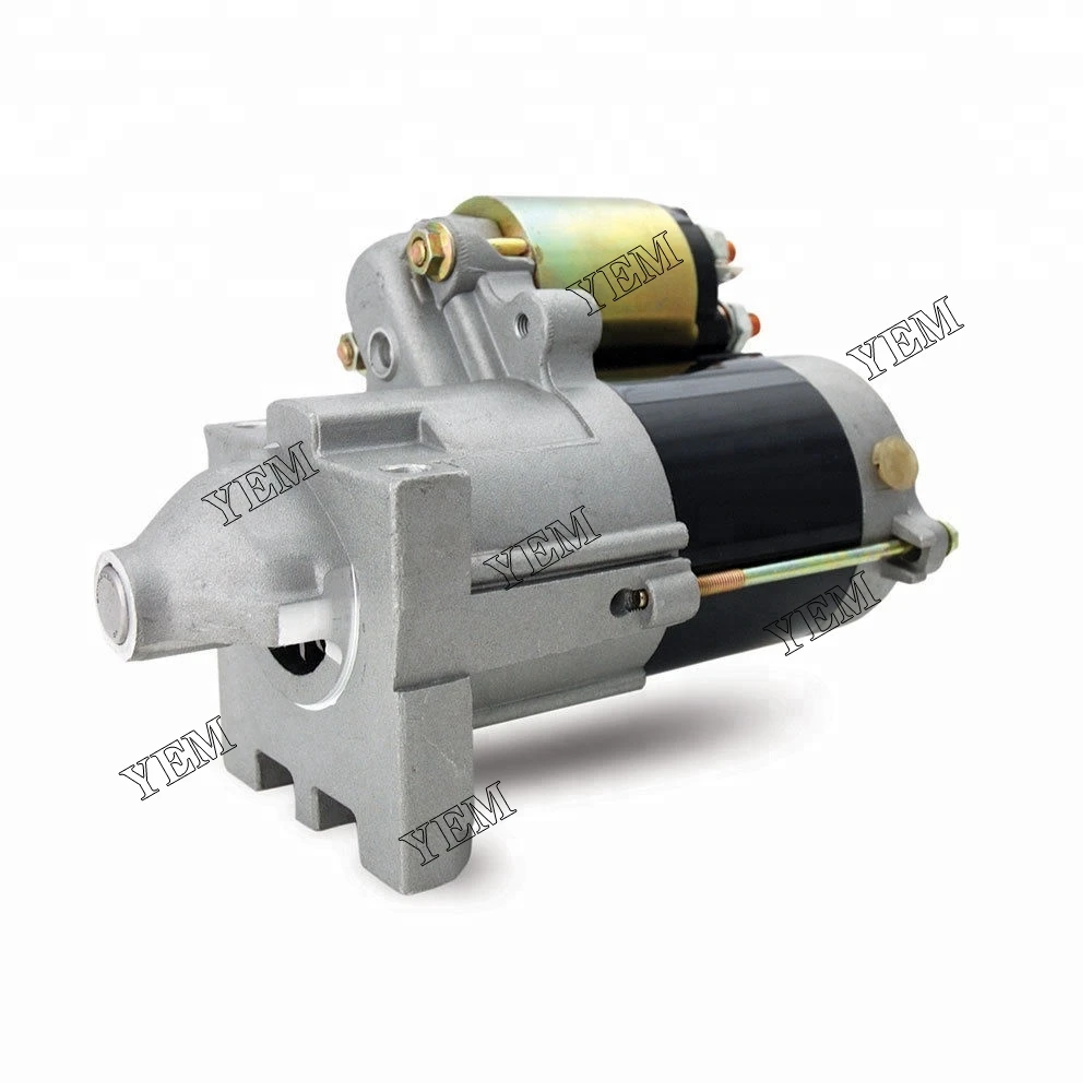 

Best Quality New Starter For CUB CADET BIG COUNTRY UTV HONDA SMALL ENGINE GX670 228000-7850
