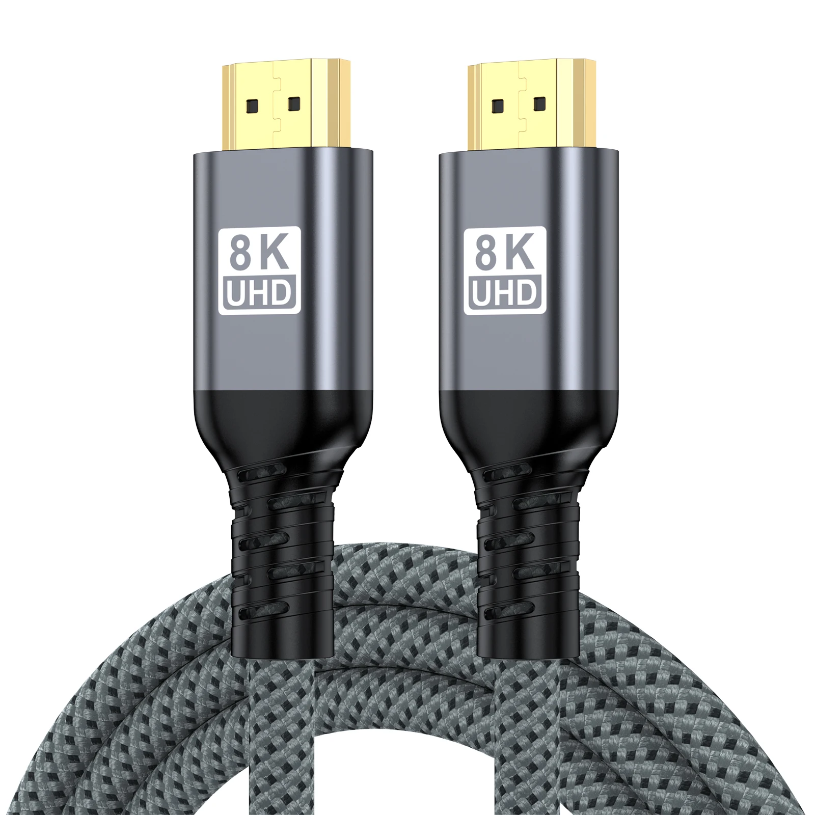 Cabo HDMI 2.1 8K 60Hz 4K 240Hz - Hdmi Cable 2.1 avaliação e preço