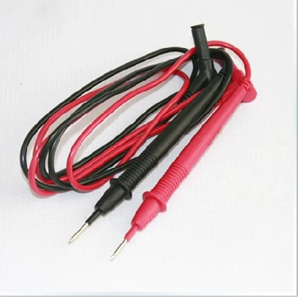 20A 1000V Clamp Multi Meter Multimeter Probe Test Lead