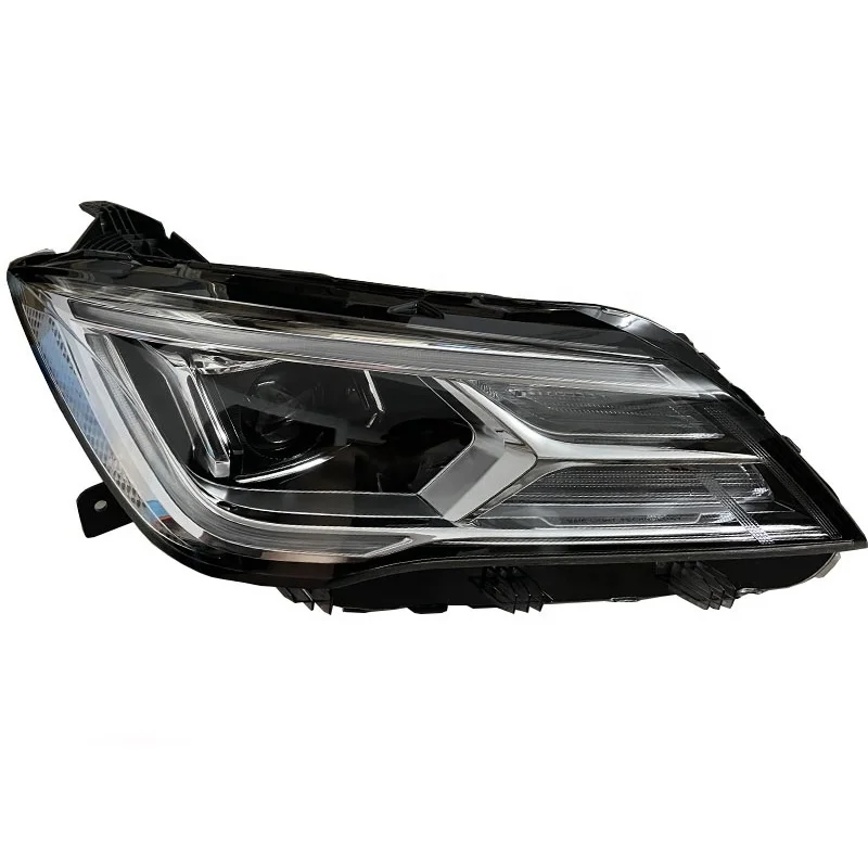 High Quality Front Head Lamp 10423089 10423090 For MG 5 ROEWE I5