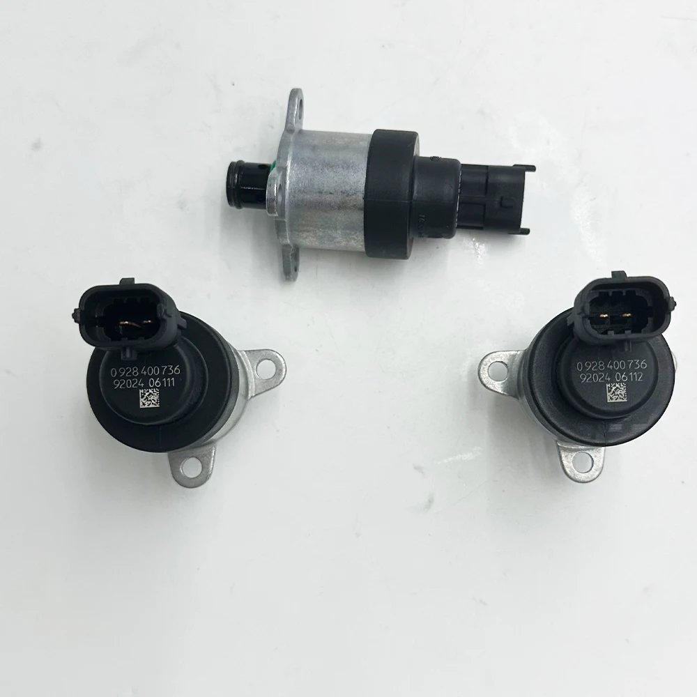 NEW 1/3PCS Fuel Pump Pressure Regulator Valve 0928400736 0445010115 for C-HVROLET Blazer 2.8D Car Accessories 928400736