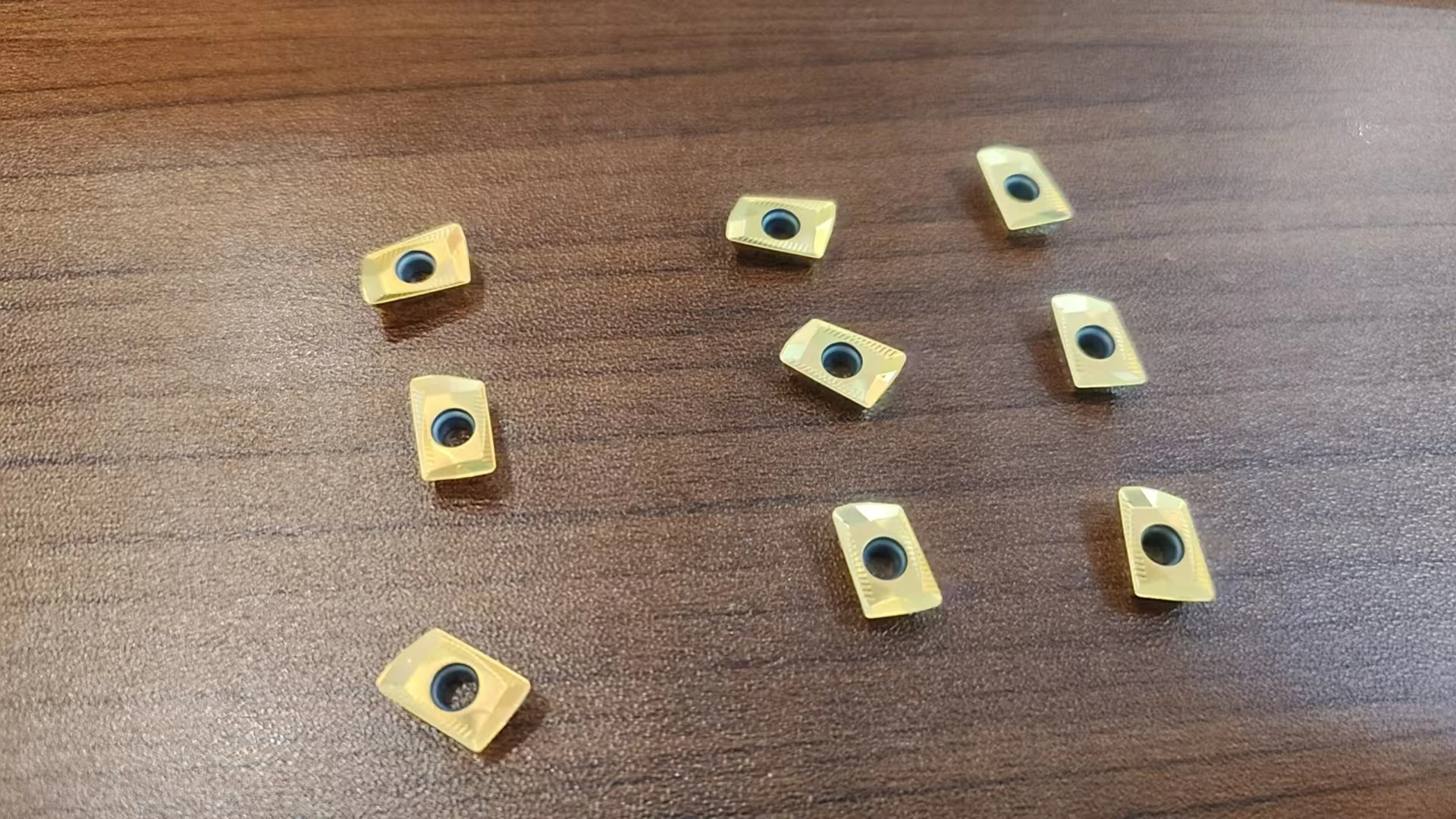 

XOMX090320TR-ME06,MK2050 CNC BLADE XOMX090324TR-ME06,F40M