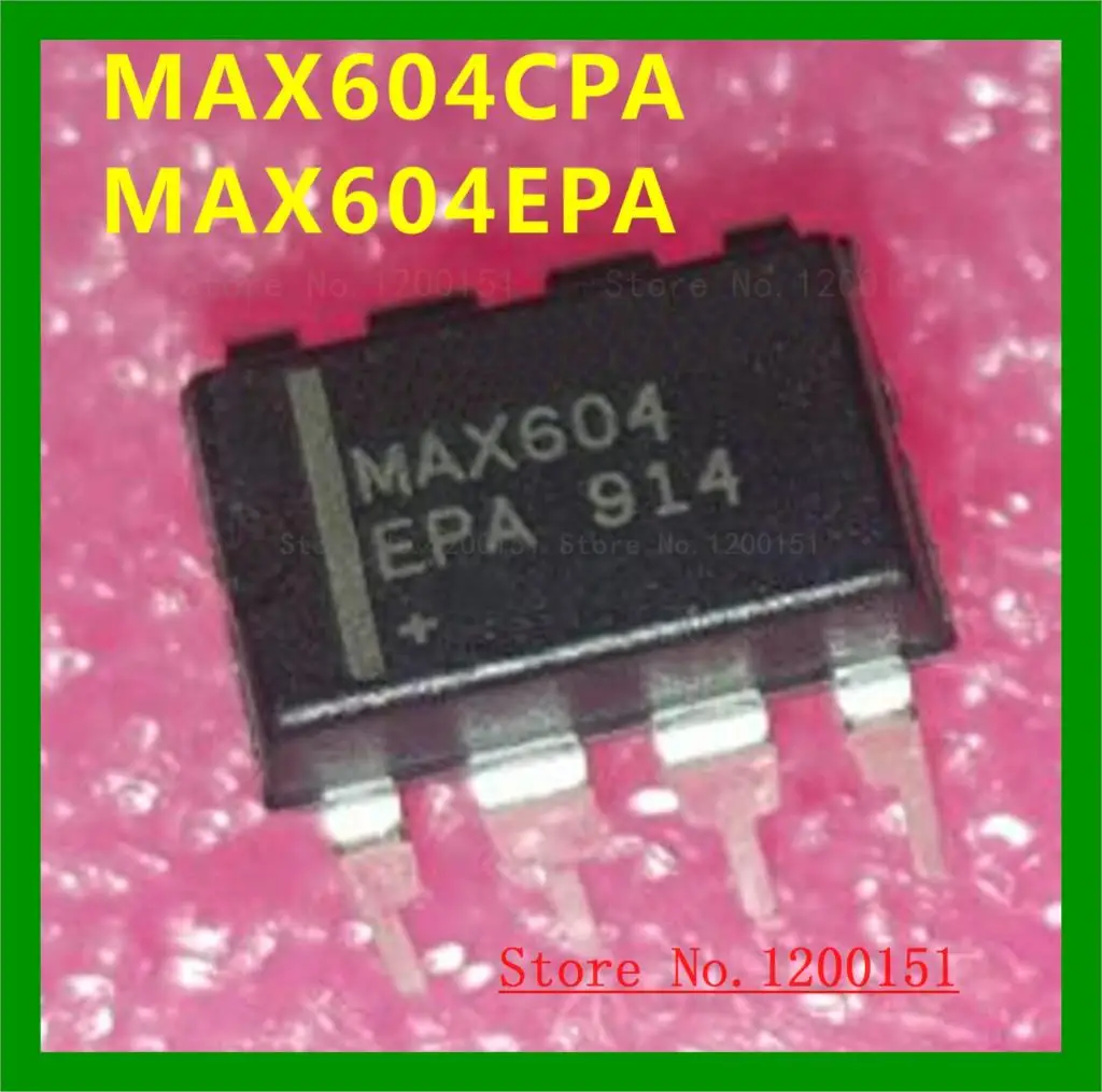 Max603compensa max603epa max603 max604compensa max604lb max606060bocal