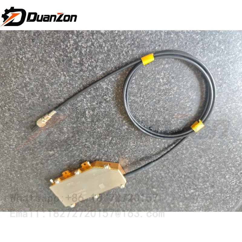 IPG-212 Infrared Laser Generator SMA905 Connector USA Imported Lab Research Teardown for Scientific Experiments DIY Projects