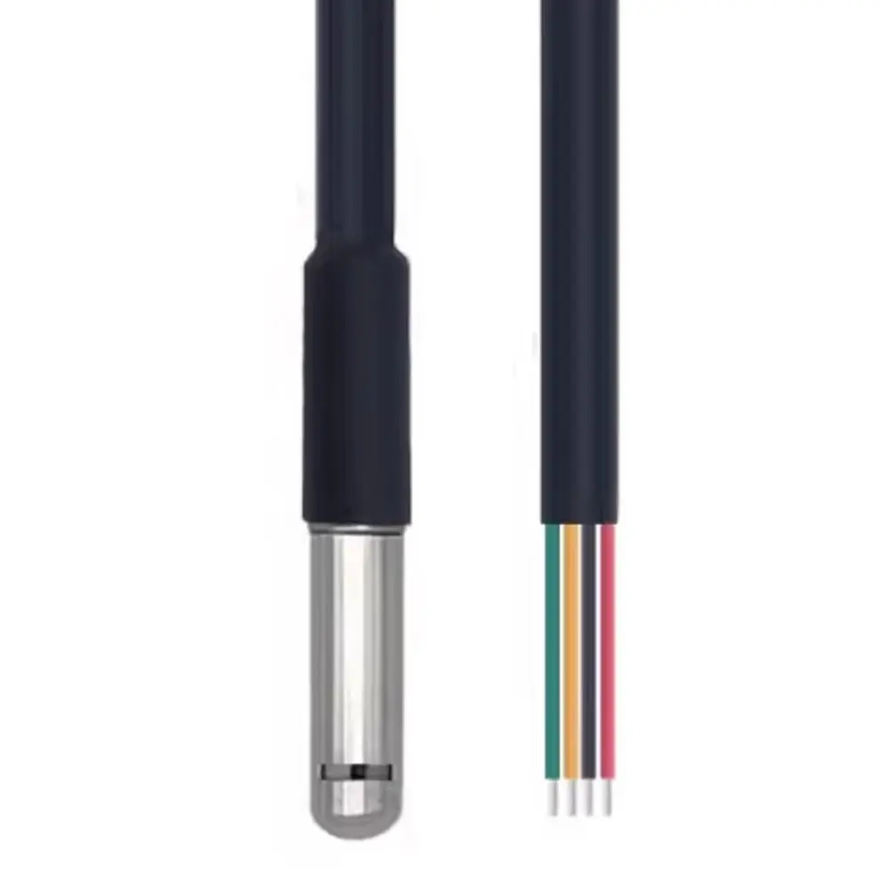 High-Precision Temp…