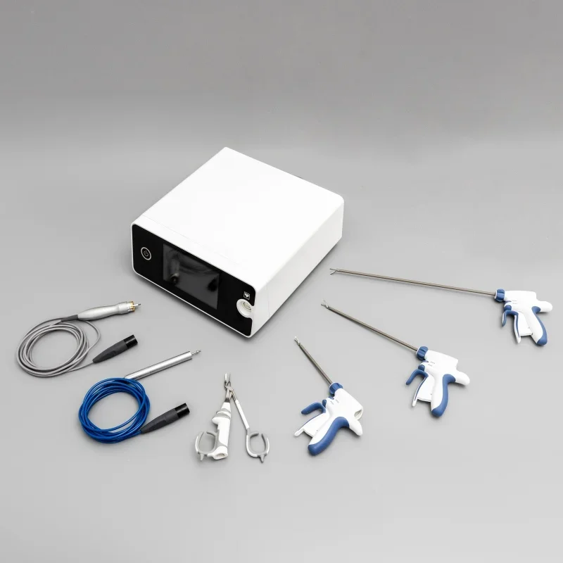 

Ultrasonic System Energy Surgical Instruments Power Source Ultrasonic Generator-Ultrasonic