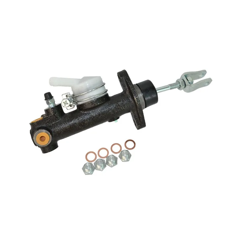 

For KOMATSU Komatsu Forklift Brake Master Pump 3EB-36-22700 Forklift Parts