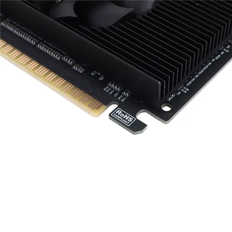 ABSL-GT 610 1G Ultra-Fast Graphics Card 1GB 64Bit DDR3 810/500Mhz PCI-E 1.1 X16 Desktop Small Chassis PC Gaming Graphics Card