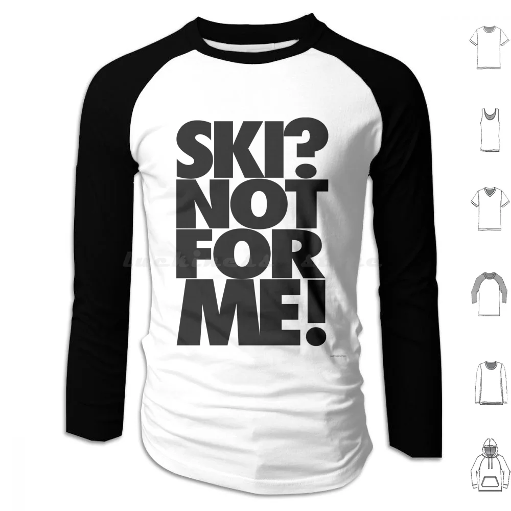Ski ? Not For Me! H… - image