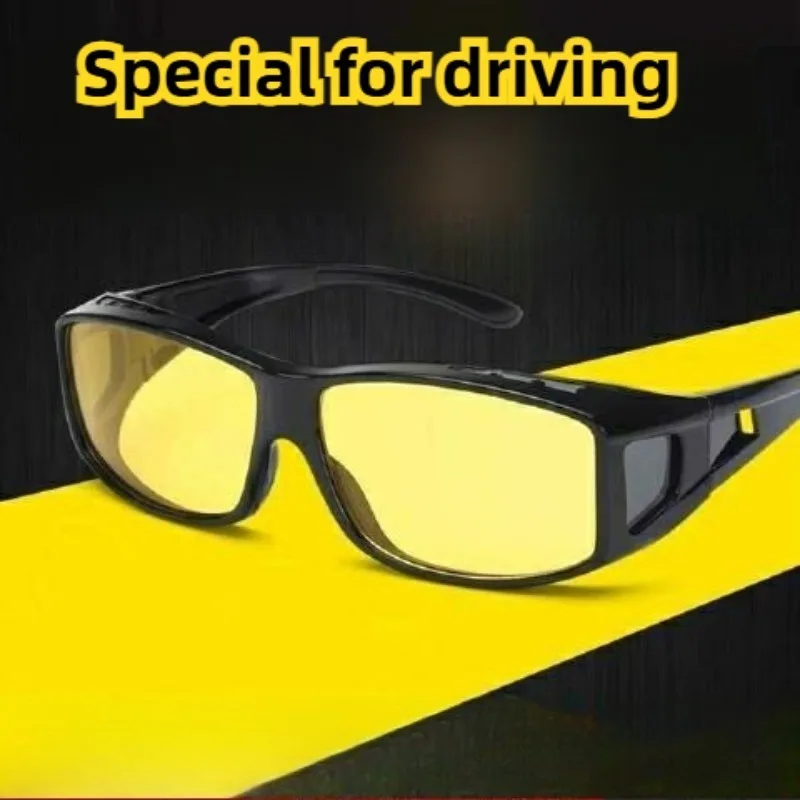 Drivers Goggles Int…