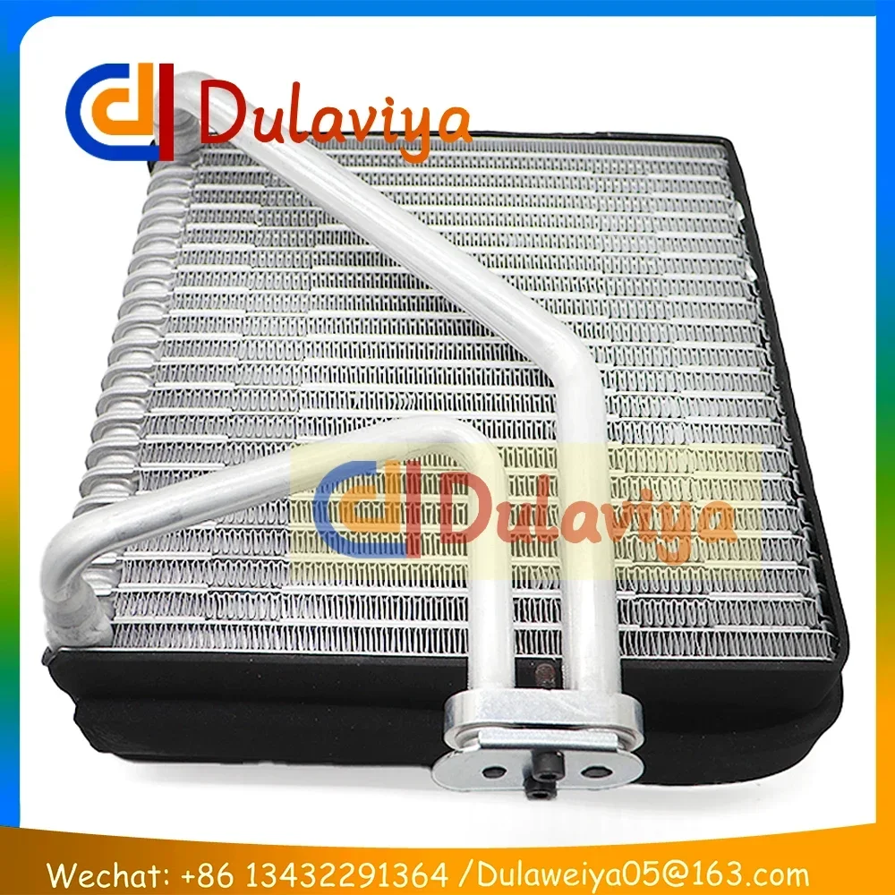 AUTO Air Conditioning Evaporator Coil For Chevrolet Aveo Pontiac G3 96435892 EV939838PFC 4711749 4712035 85*235*220mm