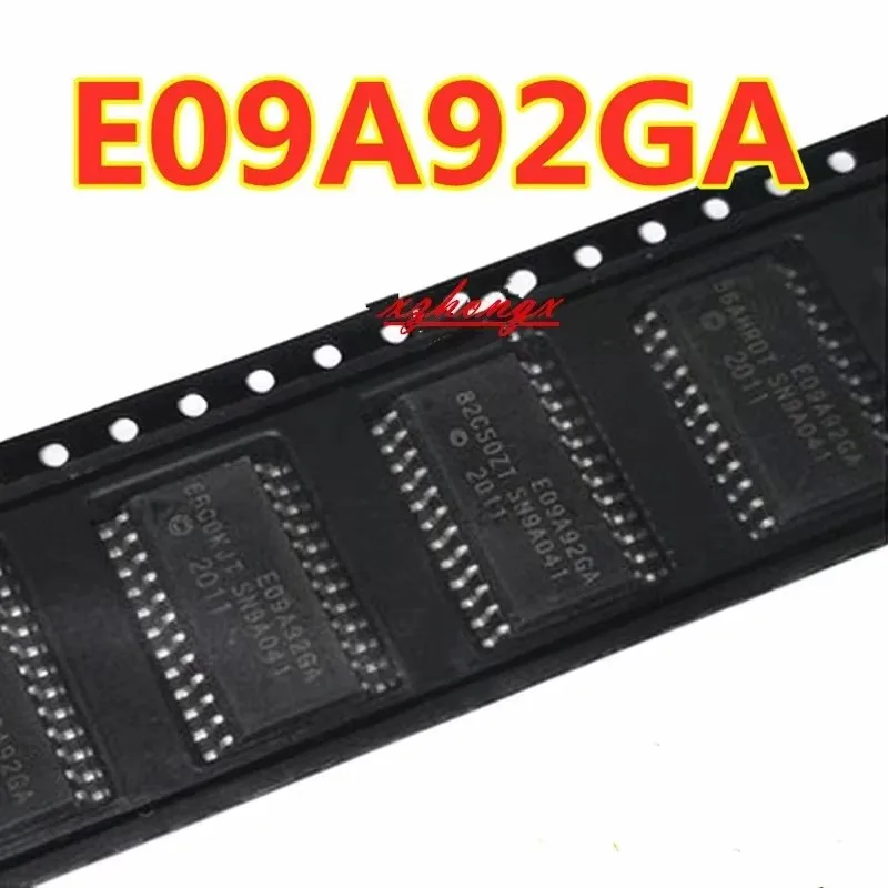 Chip sop24 10 flash e09a92ga e09a92 eo9a92ga, novo original