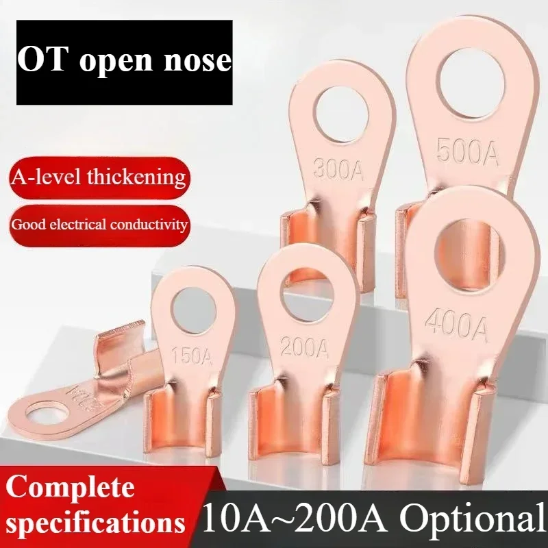 Ot 10A 60A 100A 200… - image