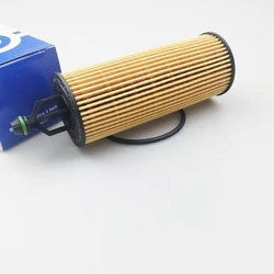 Engine Oil Filter For Jeep Grand Cherokee WK2 2010 2011 2012 2013 2014 2015 2016 2017 2018 2019 / Wrangler 2014-2017 3604CC