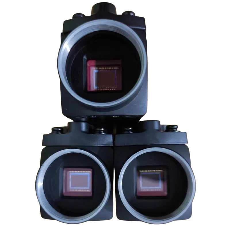 CV-H200C Nuova fotocamera digitale a colori pixel ad alta velocità KEYENCE originale, grande quantità in stock, benvenuto per consultare.