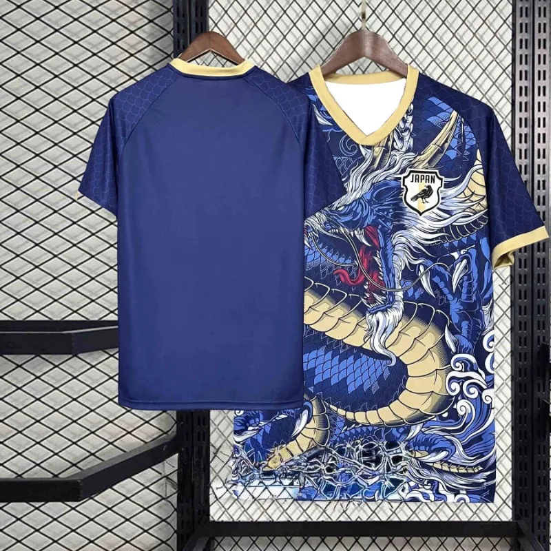 دراجة نارية نمط تنفس قصيرة الأكمام الكرتون المطبوعة أعلى إصدار مروحة كرة القدم ريال مدريد تنفس الرجال فضفاض تي شيرت