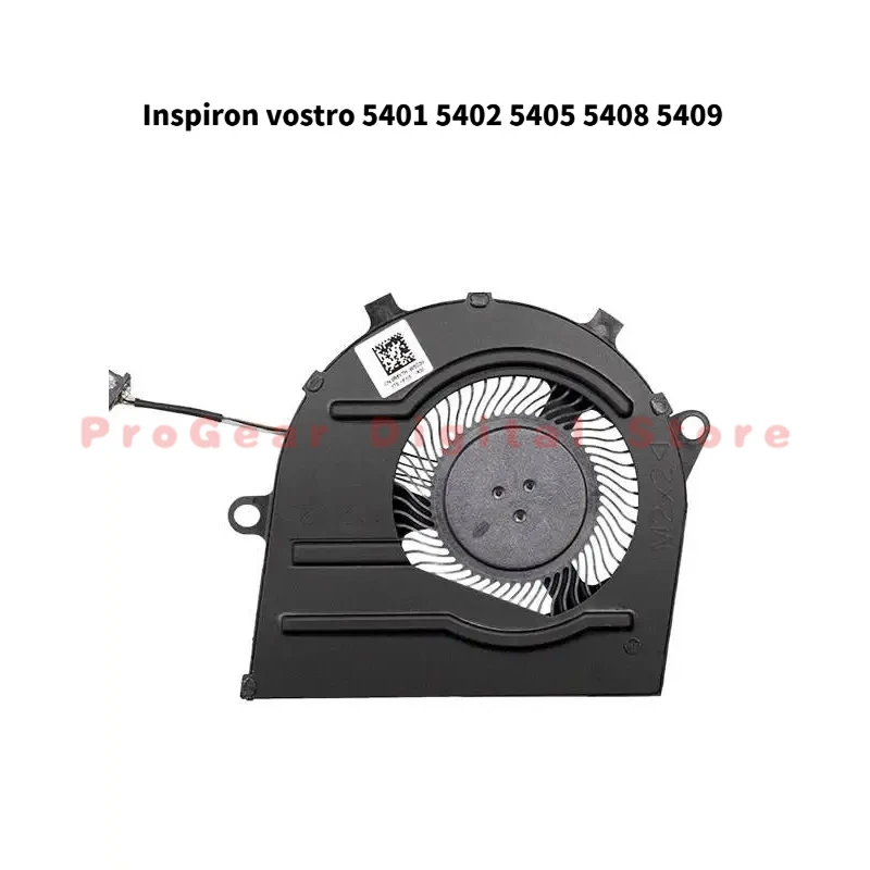 

Brand New Original Cooling Fan for Dell Inspiron Vostro 5401 5402 5405 5408 5409（0R6YTH）