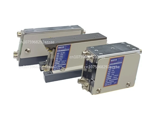 

YQ-60L Автоматическая машина подачи прямой вибрации с легкой нагрузкой и вибрирующей пластиной