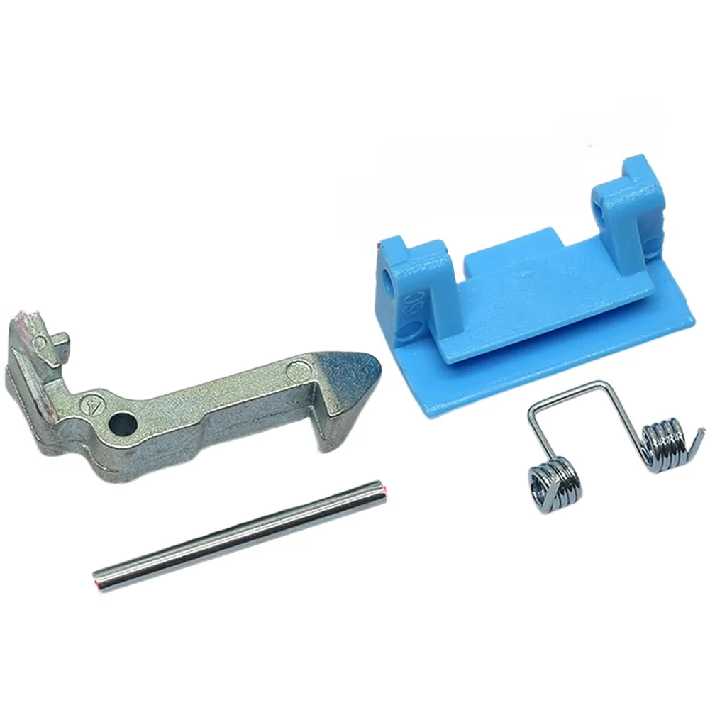 Latch Switch Door Hook Replacement Compatible with For Little FOR SWAN TG70 TG80 1229EDS Washing Machine Units