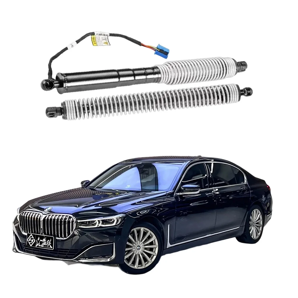 

51247357109/51247357110 Power Hatch Lift Support For BMW 7 Series G11 G12 2016-2017-2018-2019 Electric Tailgate Gas Struts