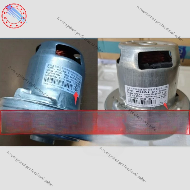 

Новый, оригинальный, Пылесос FC8760 FC8766 FC8761 Моторы, Моторы, Аксессуары
