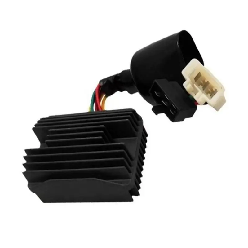 

A67P-31600-MBG-306 Rectifier Voltage Regulator Motorcycle For Honda VFR800 2000 2001 VFR800F