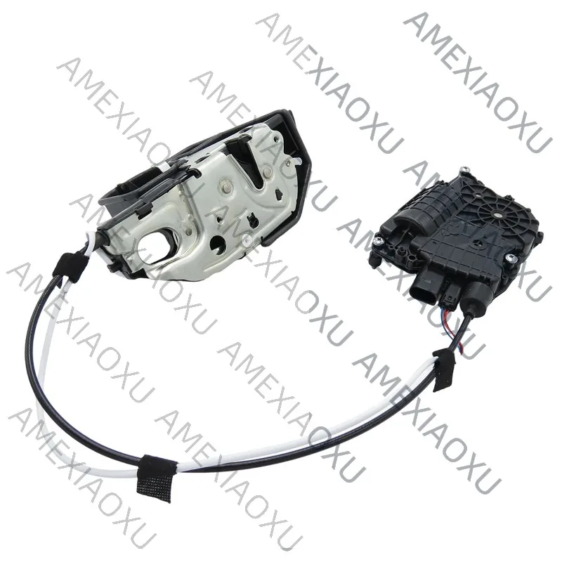 

NEW Complete Front Right Door Lock Actuator For BMW GT F07 535i 2010-2017 550i F07 2010-2016 51 21 7 149 436,51217149436