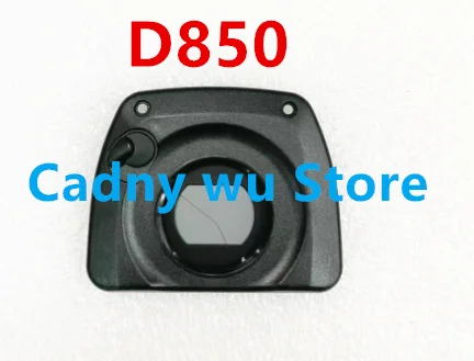 

Новый корпус окуляра для видоискателя Nikon D850, запасные части в сборе