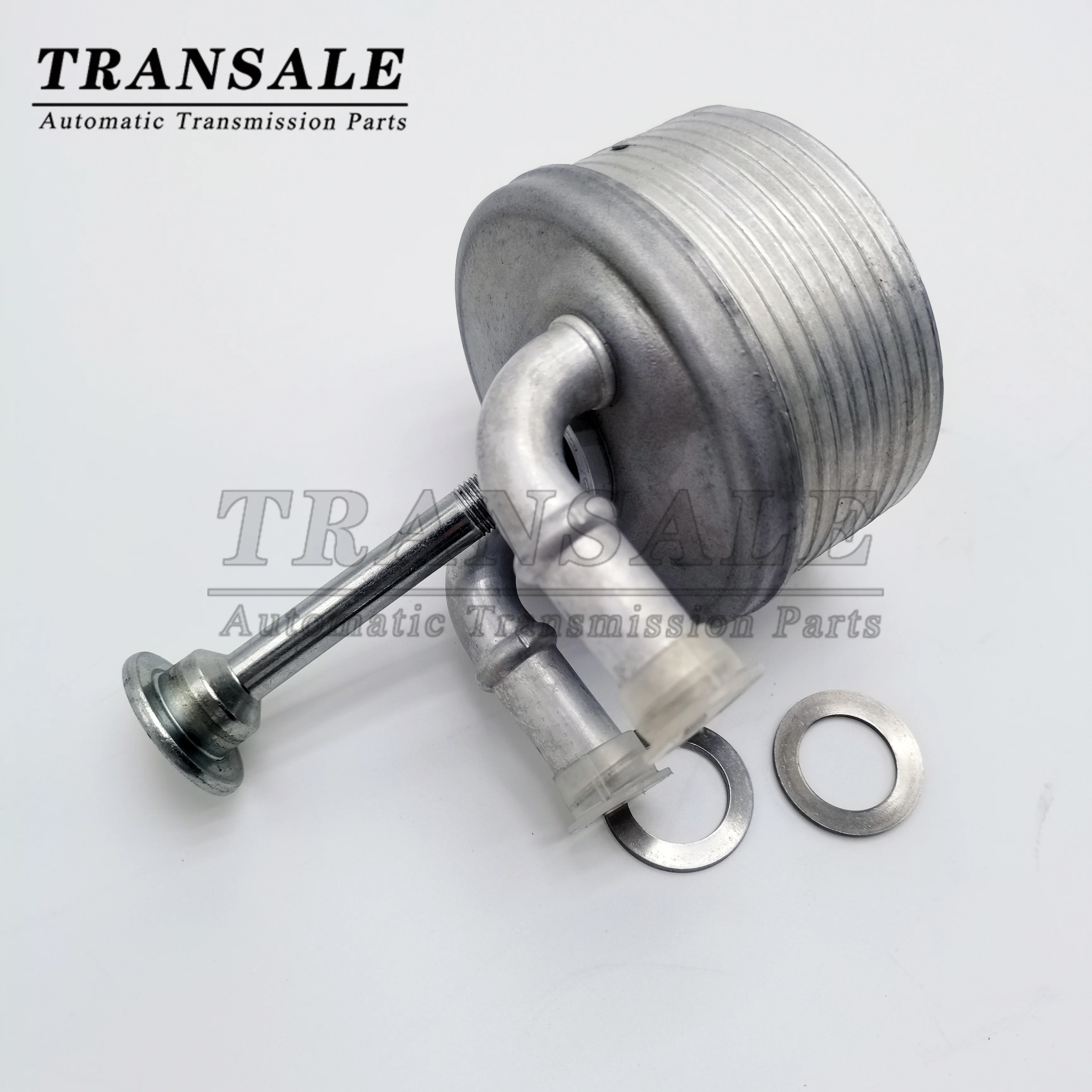 

CK170131 3008408508 Oil-water heat exchanger For Peugeot Citroen 227571 Transmission