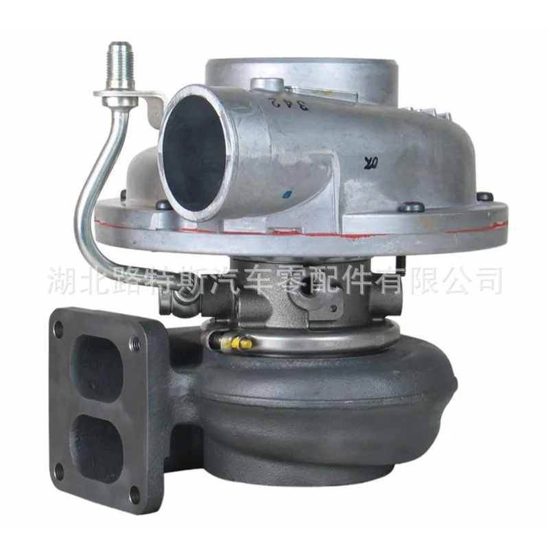 

Fit for HinoK13CTEngine Turbocharger SuperchargerRHG8 24100-3424A VF590011