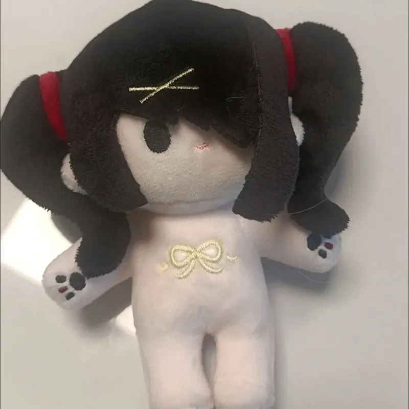 Anime Plush Doll KAngel Stuffed toy Keychain OMG kawaii Angel-chan plushies Pendant Ame-chan doll Backpack Bag Decor  Gifts