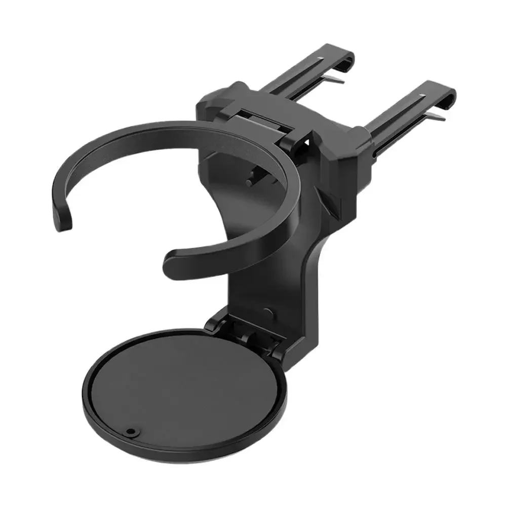 Multifunctional Car Cup Holder - Foldable Drink Bottle Auto Water Car Cup Stand, Bottle Coffee Vent, Rack, Air N0K0