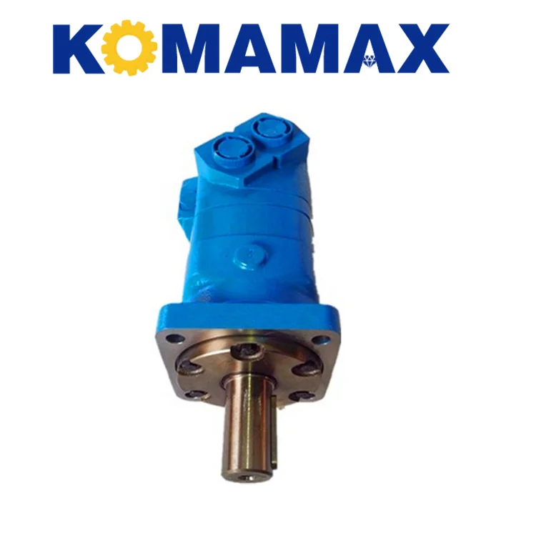 Hydraulic Motor 6K-…