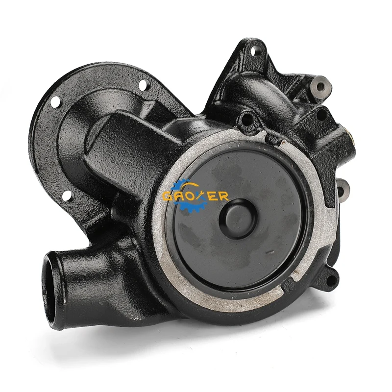 Excavator Engine Water Pump Fits  3066 3306 C4.4 C6.4 C6.6 C7.1 C9 C9.3 C12 C13 C15 Replacement Engine Parts
