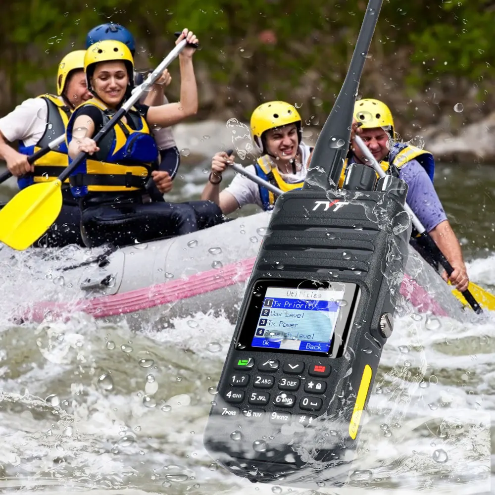 Tyt TH-UV8200 Dual … - image