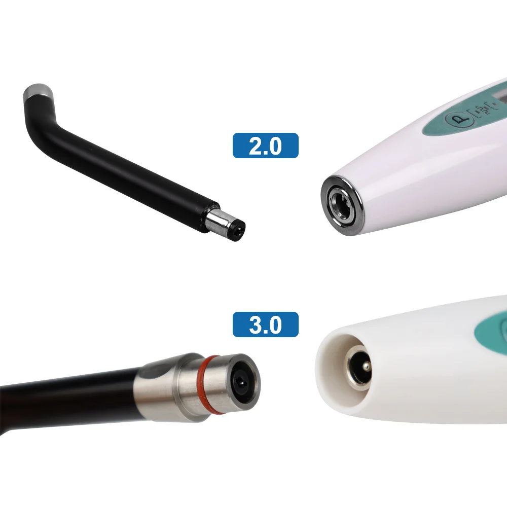 Рисунок 2 - SYJH Стоматологическая 5 Вт светодиодная