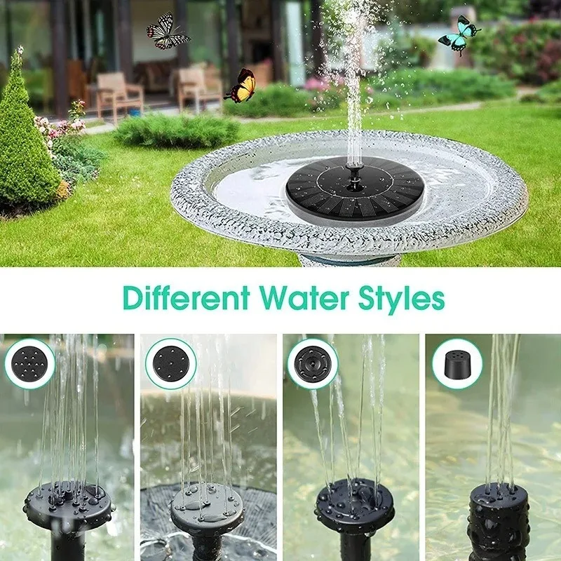 Thumbnail 3 - #22 Cheap Pool, Fountain & Pond Pumps Worth Buying