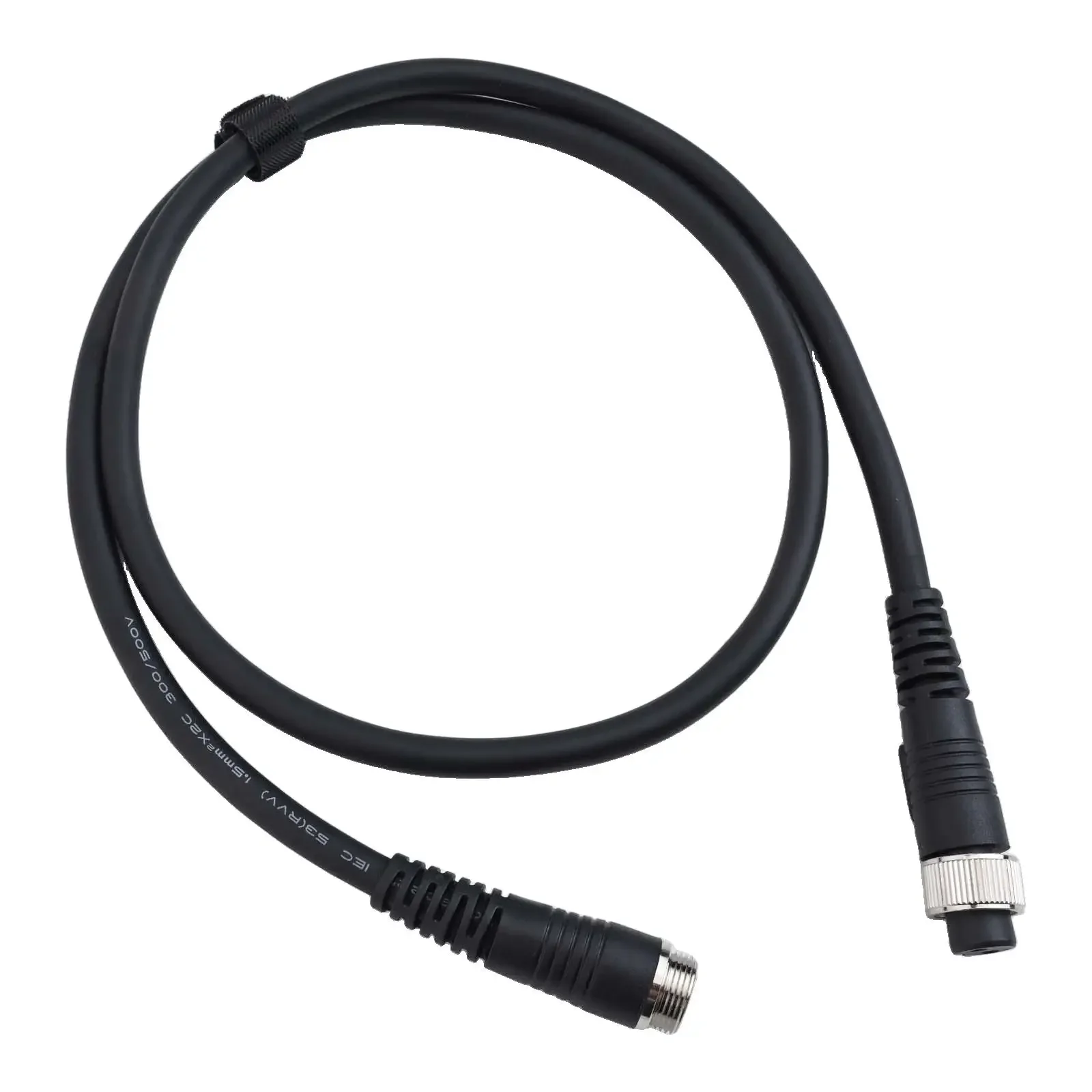 

2 Core Electric Reel Power Cable For FOR DAIWA 300500750MJ PVC Material Ideal For FOR Efficient Power Transfer
