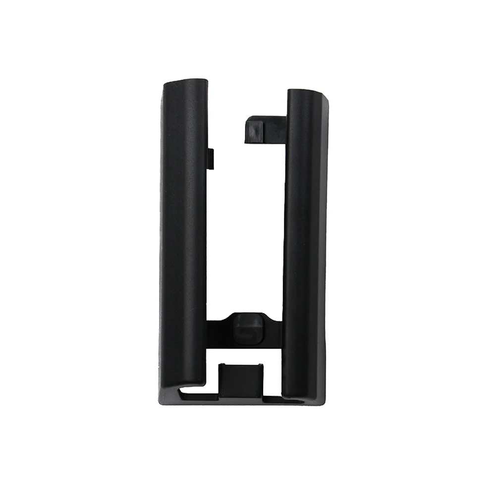 For BMW For X5 For X6 For G05 Seat Track Rail Cover Trim Set Left and Right Side for 2019 2020 2021 Model Years