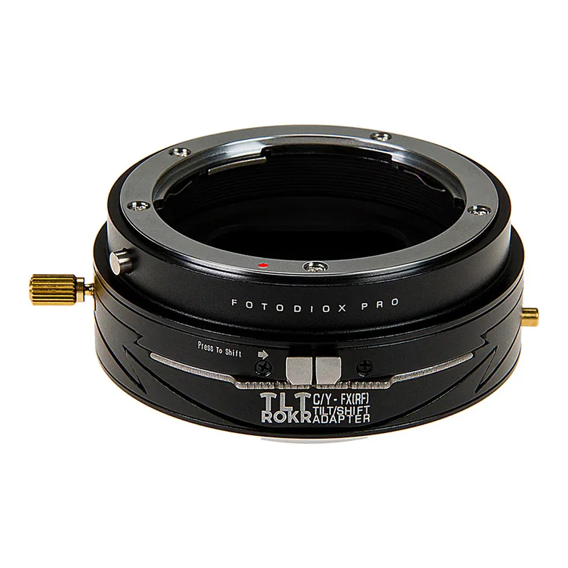 Fotodiox CY-FX Tlt … - image