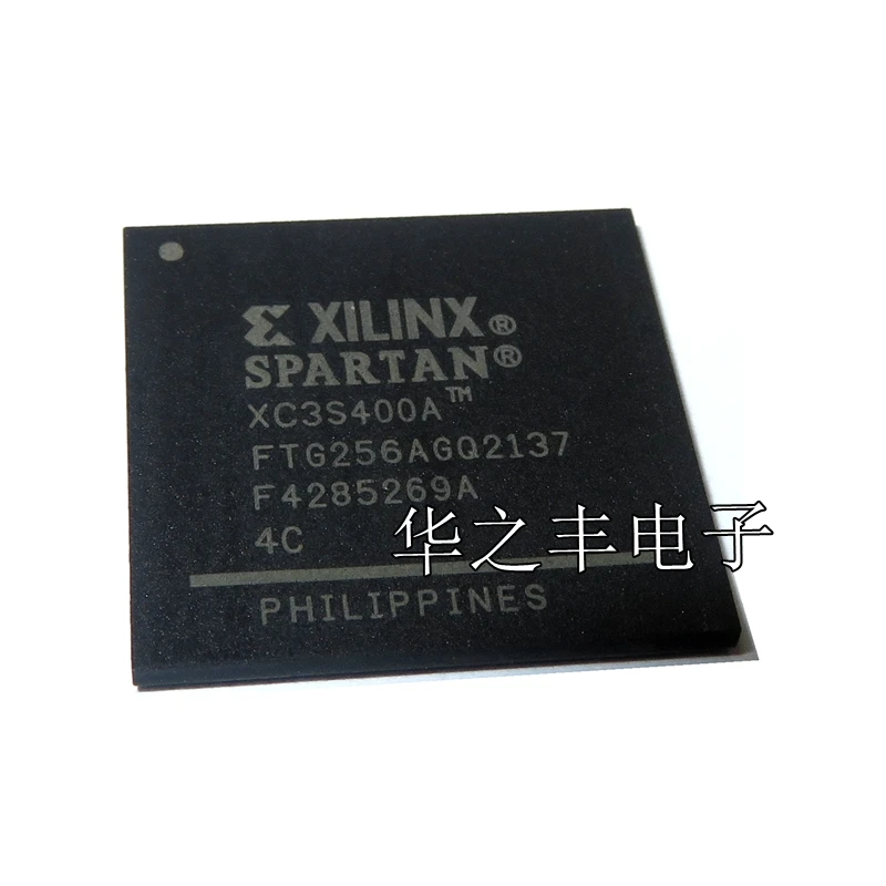 1 PCS/LOTE XC3S400A-4FTG256C BGA-256 100% New and Original