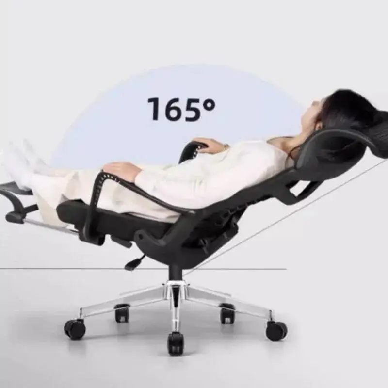 

Simplicity Recliner Gaming Office Chairs Computer Relaxing Armchair Office Chair Comfort Adjustable Office Furniture Sillas LLOC