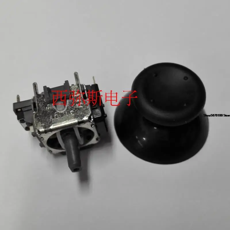 New and original Japanese Alps rocker potentiometer pkjxv1224005 game console handle b10k with handle