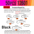 50PCS F12601Black