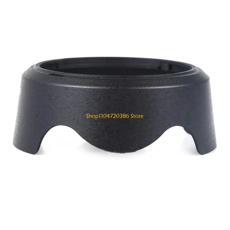 

Reversible Photo Lens Hood for EF-S 18-55mm f/3.5-5.6 IS for STM Lens Protective